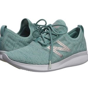 New Balance Women's FuelCore Coast V4 Running Shoe